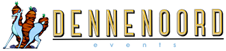 Dennenoord Events Logo